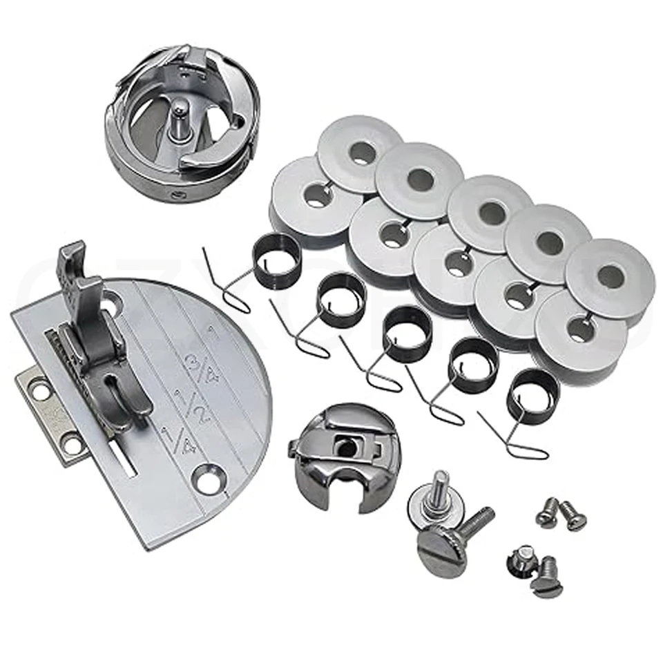 UPF 50 Outdoor Adventure Pants Brother 500 600 Series Serger