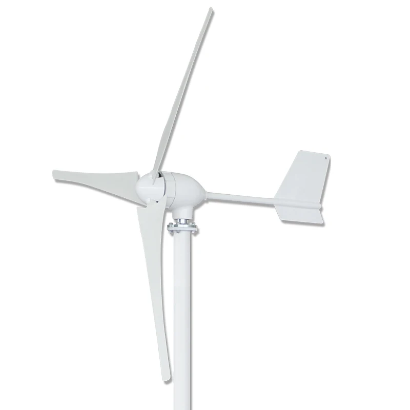 

Ветряная Турбина, маленький бытовой уличный постоянный магнит, генератор ветровой энергии постоянного тока