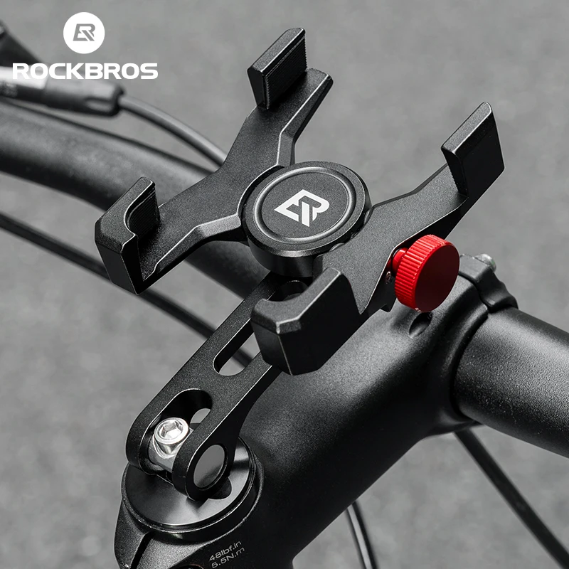 ROCKBROS mobile phone holder made of silicone, 360 degree rotatable for motorcycles and bicycles – ROCKBROS-DE ROCKBROS mobile phone holder made of silicone, 360 degree rotatable for motorcycles and bicycles – ROCKBROS-DE