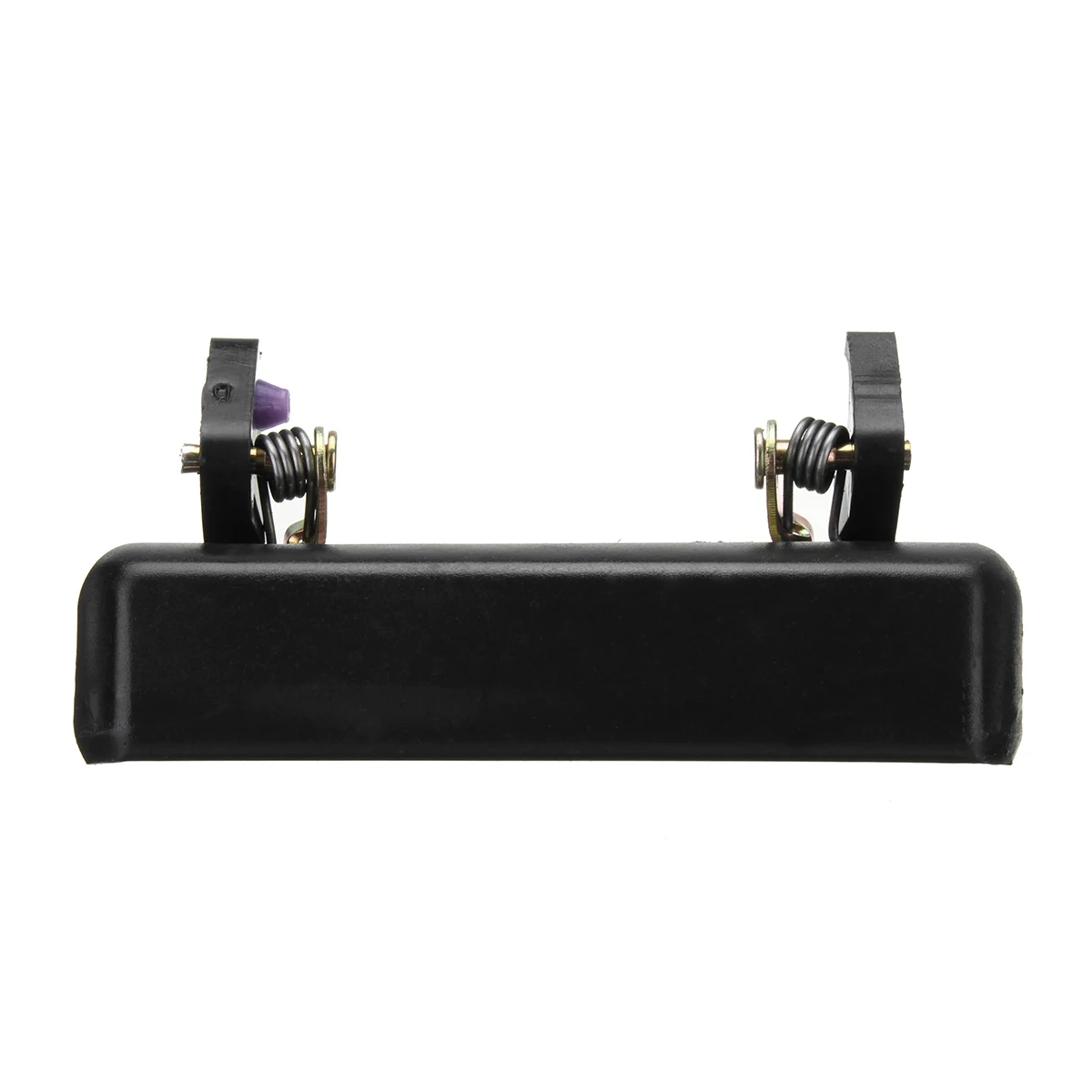 Left/Right Car Front Outside Exterior Door Handle Black Driver Side for Suzuki Samurai 1986-1995 82810-83000 82820-83000
