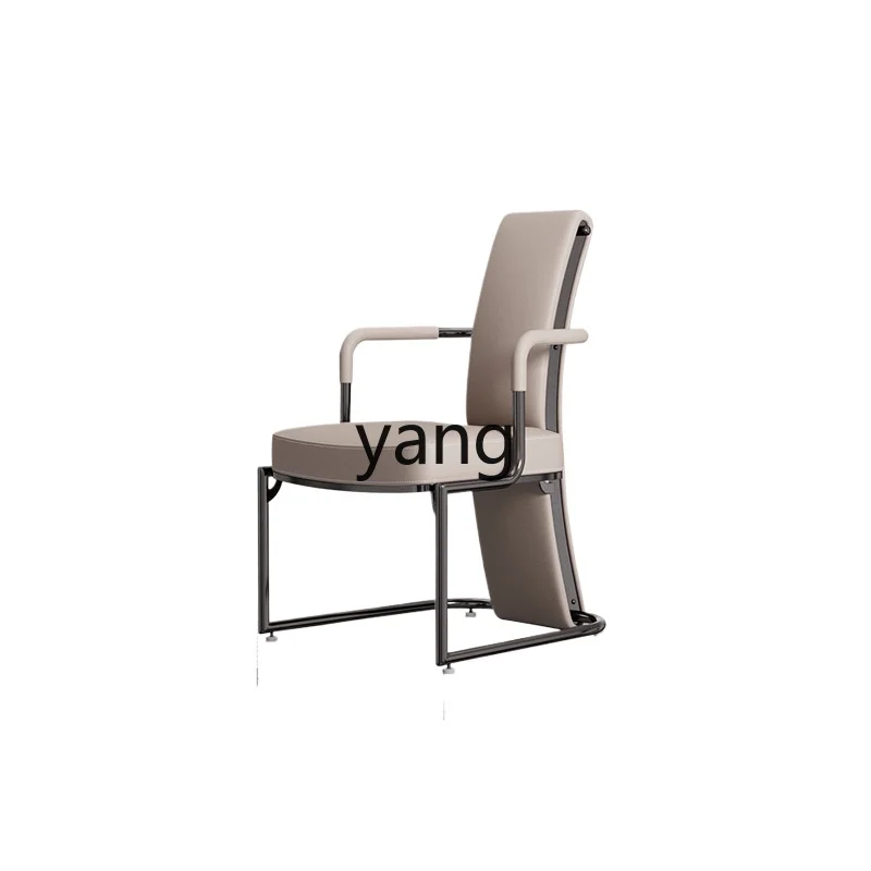 

L'm'm Luxury Tea Room Furniture Modern Tea Chair Designer Armchair