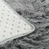 3 Sizes Shaggy Tie-dye Carpet Living Room Bedroom Rug Floor Mat Plush Floor Fluffy Mats Room Faux Fur Silky Area Rugs Home Decor 1