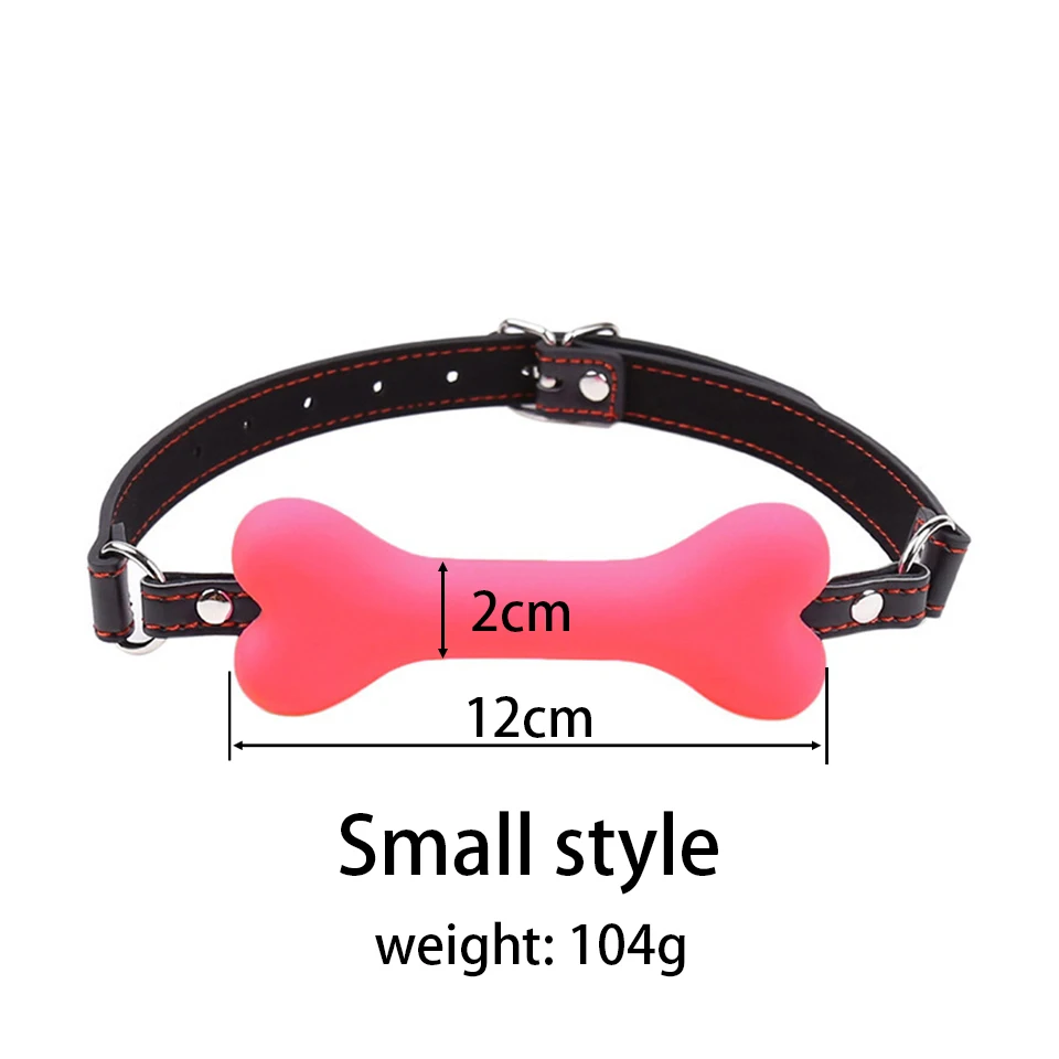 Pink small size