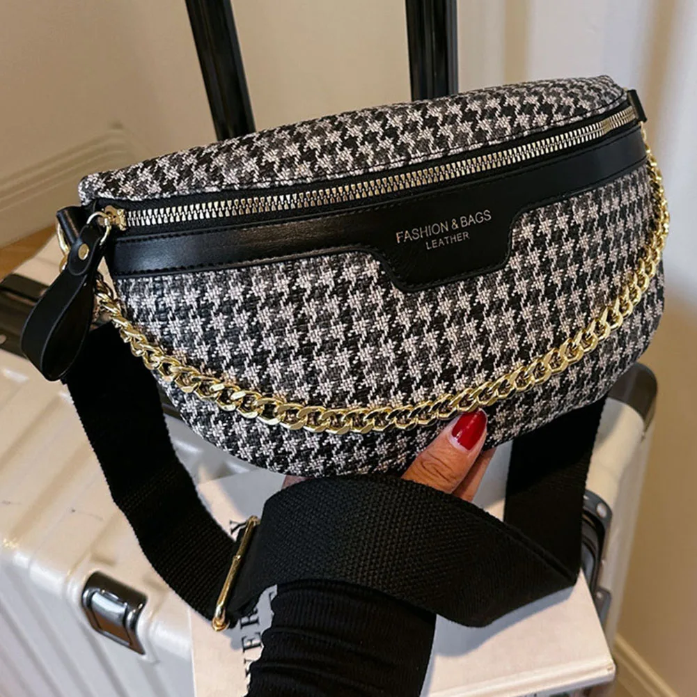 ZO Bags Bumbag 美品 Japanese Leather Solid Bum Bag Autumn&Winter Vintage Waist