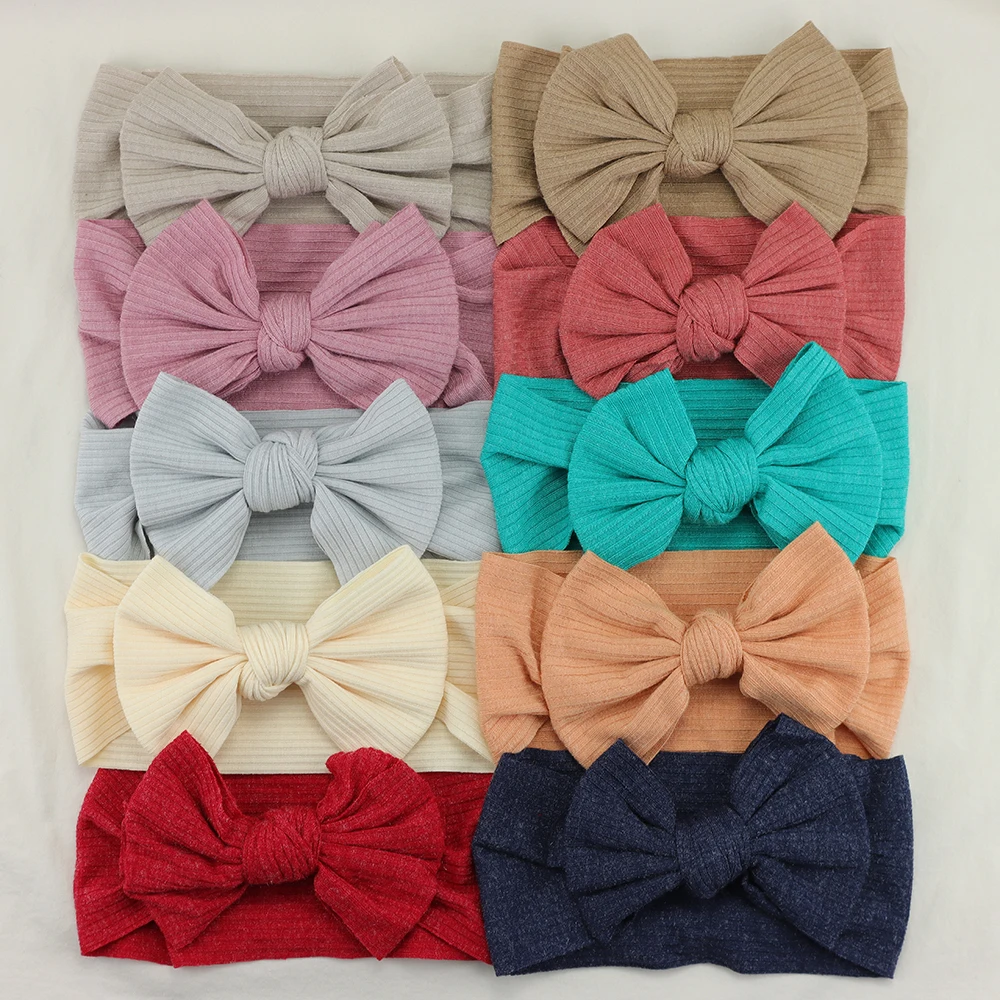 Рисунок 2 - Детские нейлоновые повязки на голову