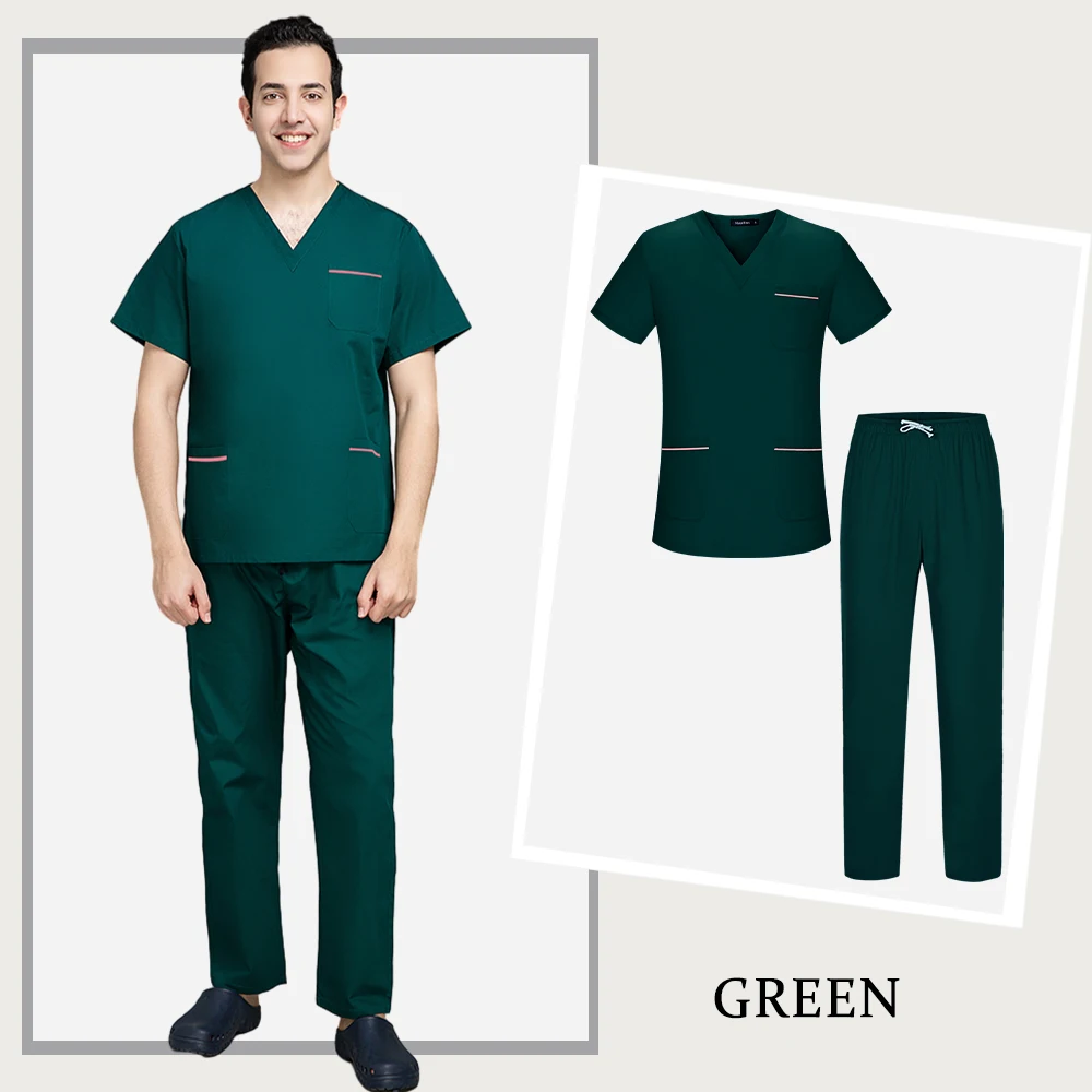 Green-style 4