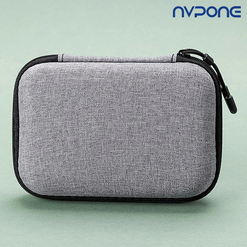 Portable Game Console Storage Case Bag