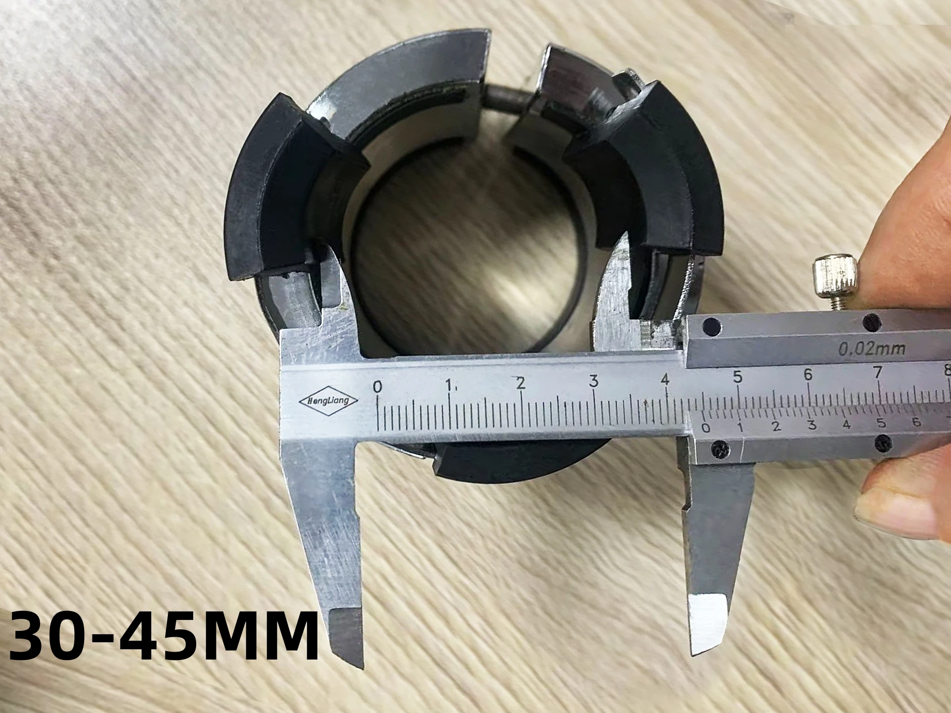 Motorrad Öl Dichtungen Installieren Werkzeug 30mm-45mm Gabel Dichtung  Fahrer Werkzeug installation Funktioniert Auf Entweder Herkömmlichen  Invertiert gabeln - AliExpress