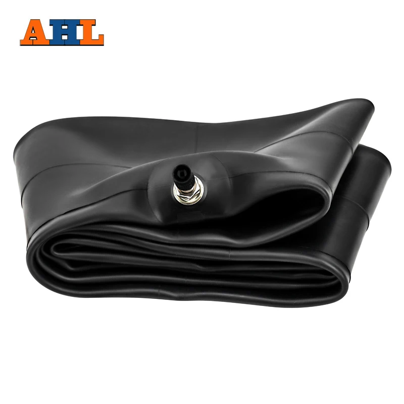 AHL NEW 130-70/80-17 140-70/80-17 Motorcycle Tire Inner Tube Tire 4.60-17 4.60 17 460 17" Wheel Tube dirt bike