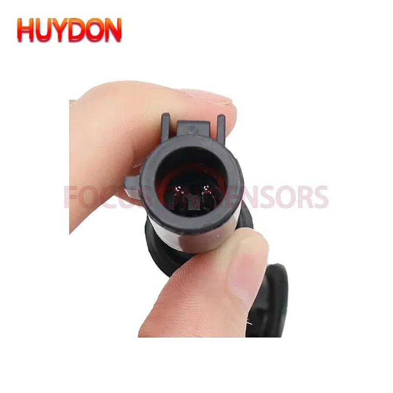 Front Left ABS Wheel Speed Sensor New YL8Z-2C205-AB YL8Z-2C205-AA For Ford Escape Mercury Mariner Mazda Tribute EP 2.0/2.3/3.0