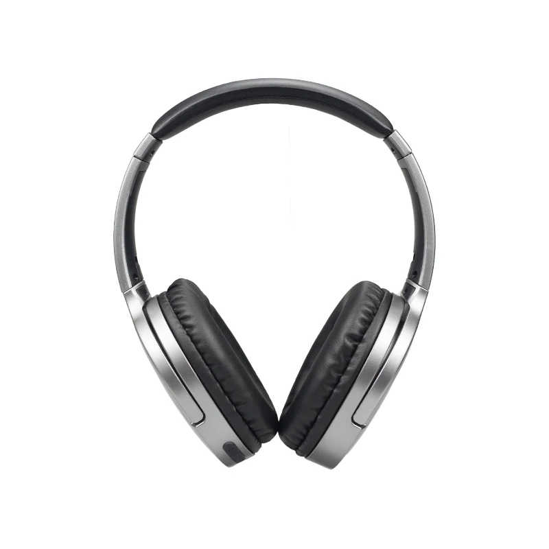 CSR HIFI 3.5mm ANC 이어폰, 마이크 및 볼륨 제어 소음 제거 이어폰 무선 헤드폰 이어폰 헤드셋