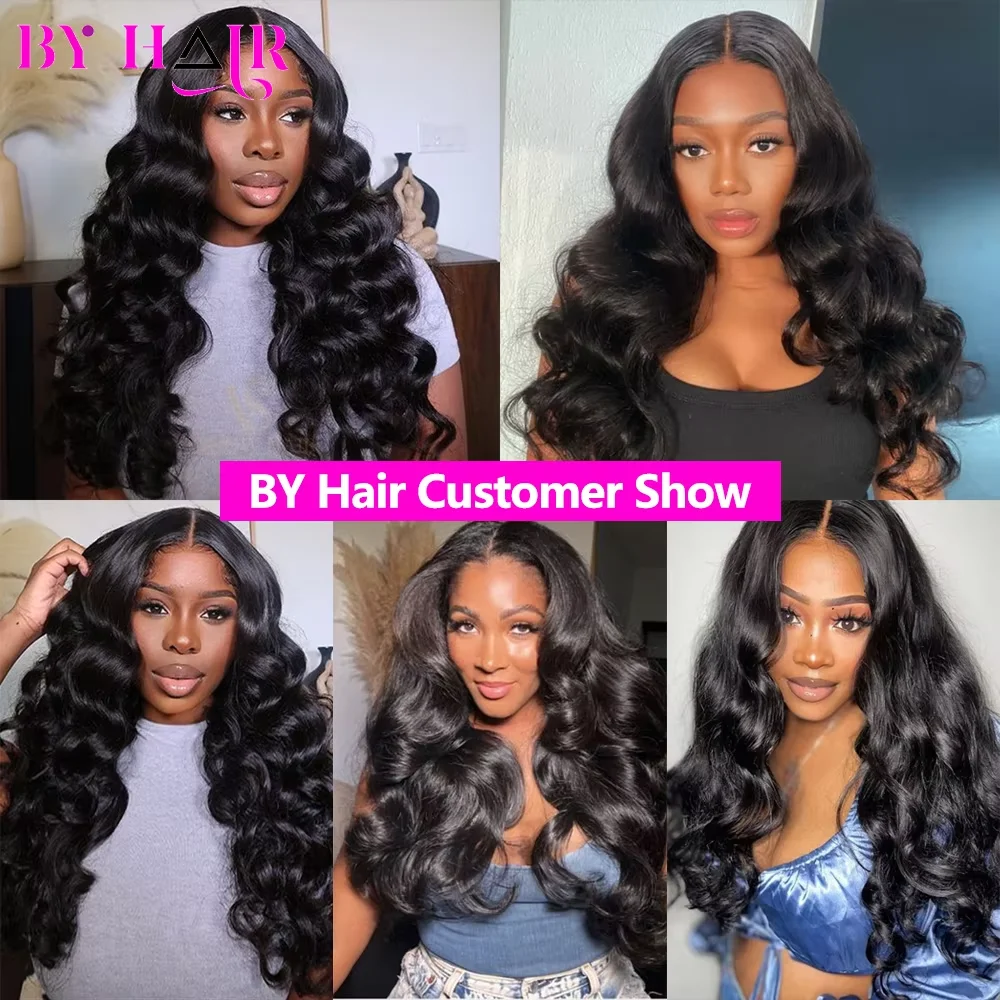 15A Super Double Drawn Virgin Body Wave Bundles Raw Human Hair Bundles Vietnamese Hair Thick Human Unprocessed Hair Extensions 5