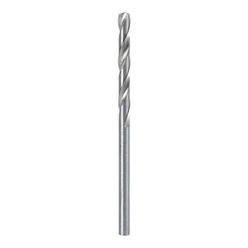 10Pcs 미니 고속 화이트 스틸 트위스트 드릴 HSS 비트 Dremel 로타리 도구에 대 한 설정