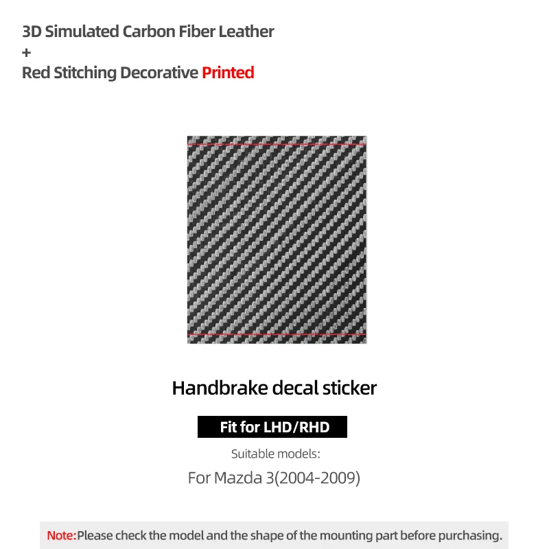 Carbon Fiber Leather