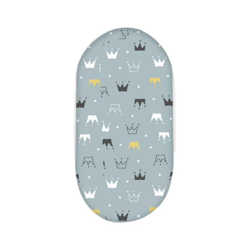 

Простыня для детской кроватки, защитное постельное белье для новорожденных, наматрасник, подарок для ребенка