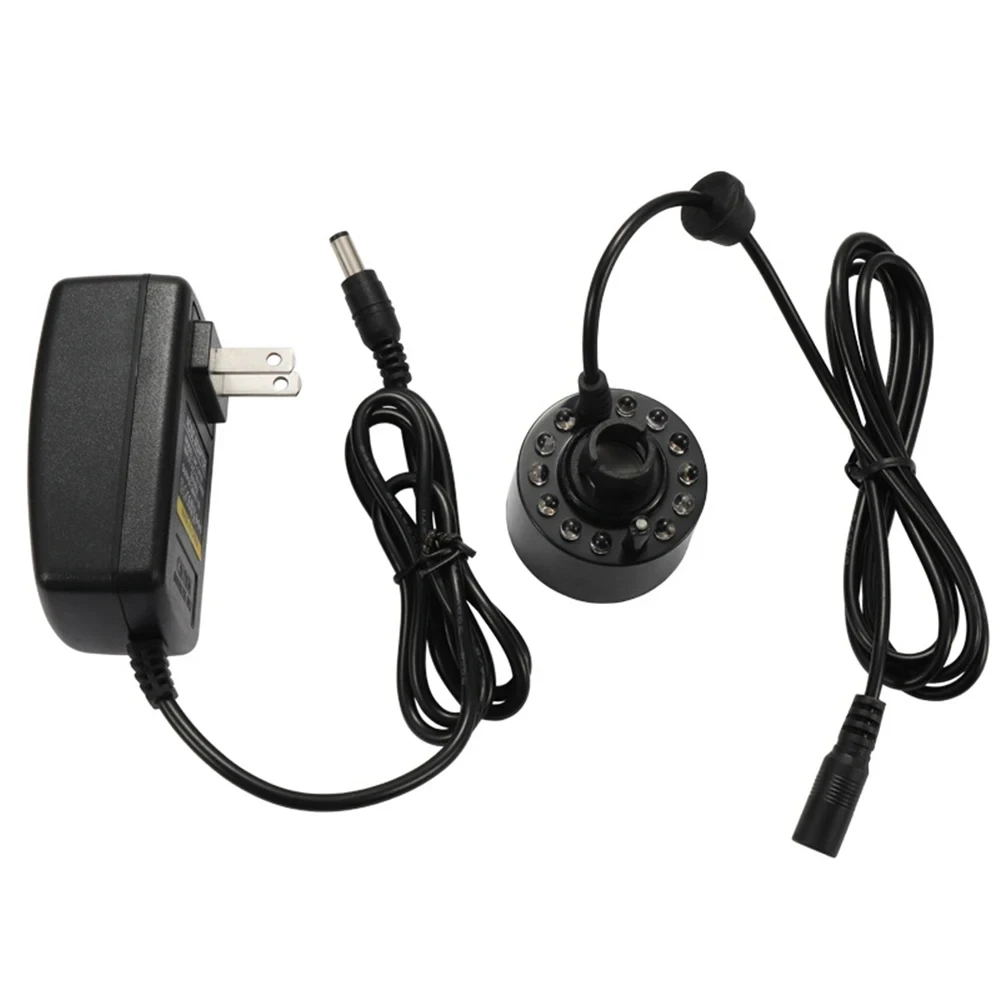USB Mini Humidifier DIY Kit: Mist Maker & Atomizing Diffuser with Driver Circuit Board