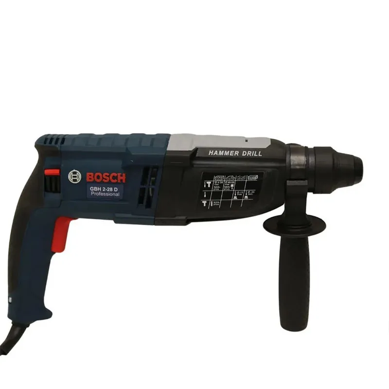 BOSCH GBH 2-28 D Industrial Grade Electric Drill/electric
