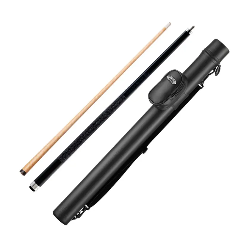 

Colours Central Park After Dark Cue and Q-Vault Cue Case