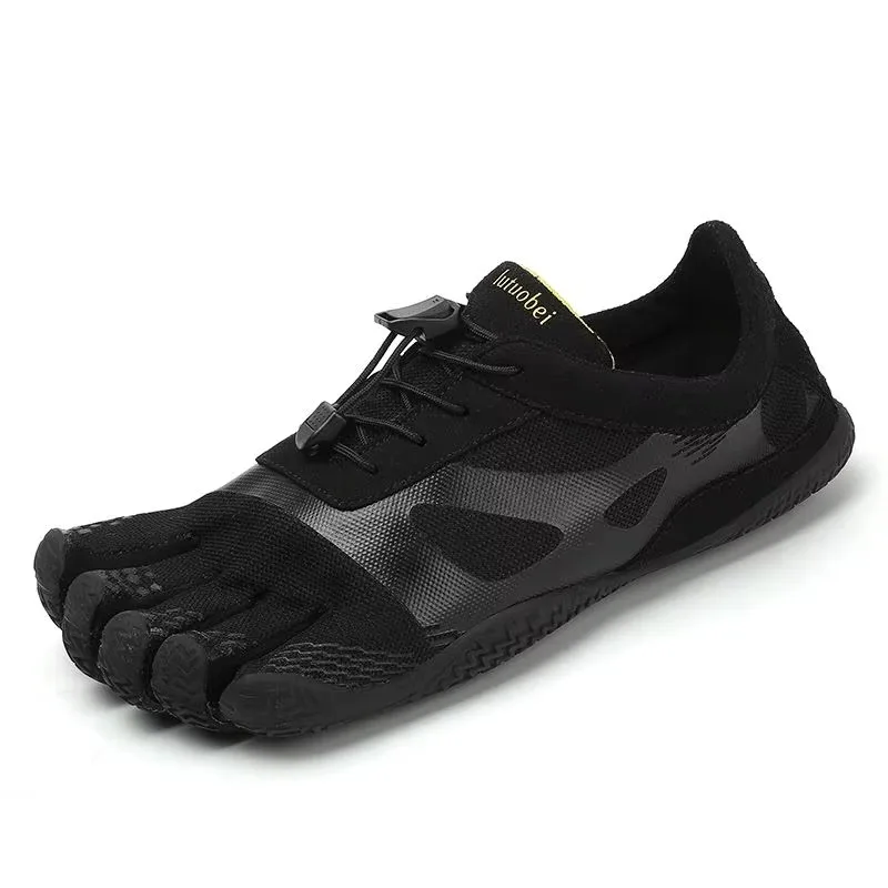 Unisex Five Toe Shoe Professional Hiking Shoes Women FiveFingers Casual Sneakers Men Outdoor off-road Shoes Climbing Shoes 5