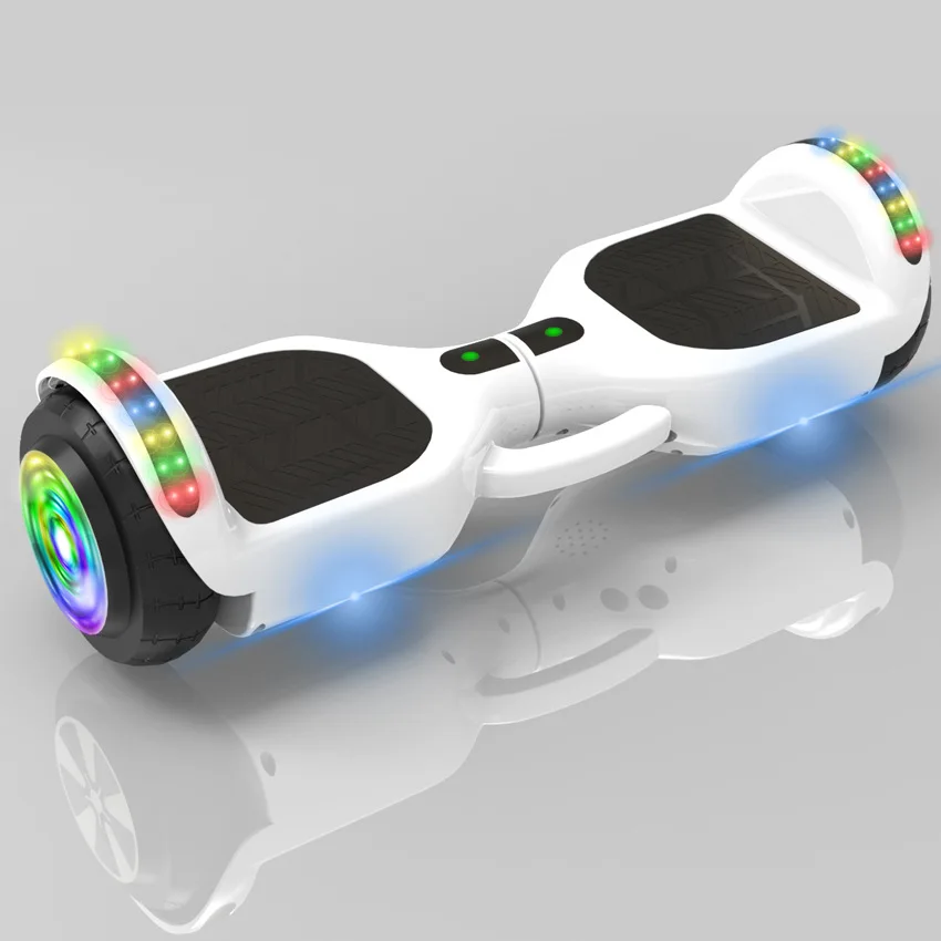 Outdoor Sports Electric Balance Scooter Student Children's Scooter Stylish Design And Portable