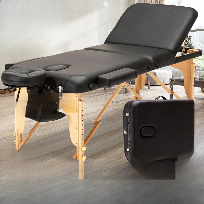 Speciality Spa Massage Table Lash Physiotherapy Medical Massage Table Tattoo Comfort Lettino Estetista Salon Furniture RR50MT examination comfort massage table speciality spa folding lash massage table tattoo massageliege commercial furniture rr50mt