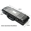 515x175x100mm Hunting Tool Box Waterproof Shockproof Instrument Rifle Airsoft Sight Seal Tool Storage Protection Organization 1