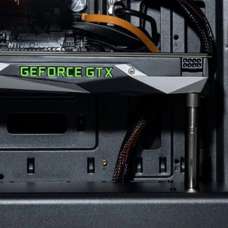 Graphics Card GPU Brace Support, Video Card Sag Holder Bracket, GPU Stand