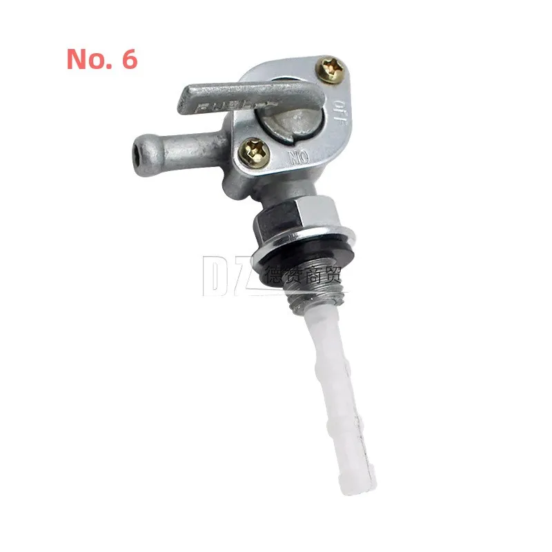 6Fuel Switch
