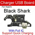 BlackShark-Full IC