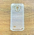 Transparent TPU Case