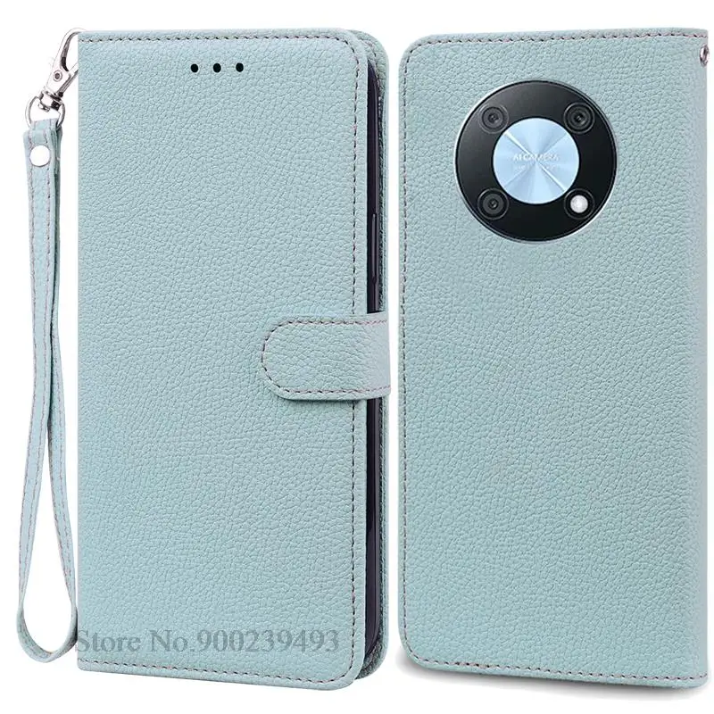 Premium Wallet Flip Cover for Nova Y90 - Sleek & Stylish Protection