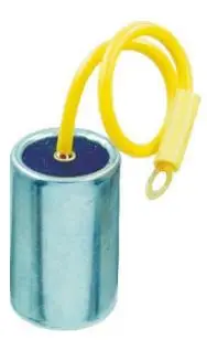 Condensatore Vespa 50 Classico