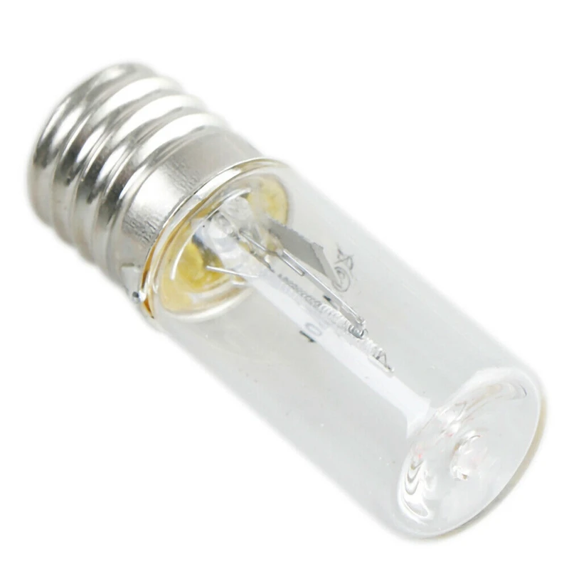 UVC Mites светильник s бактерицидная лампа ультрафиолетовая DC 10V UV вая трубка E17 3W