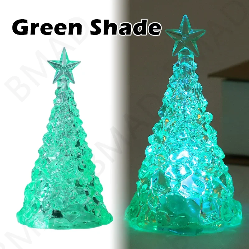Green Shade