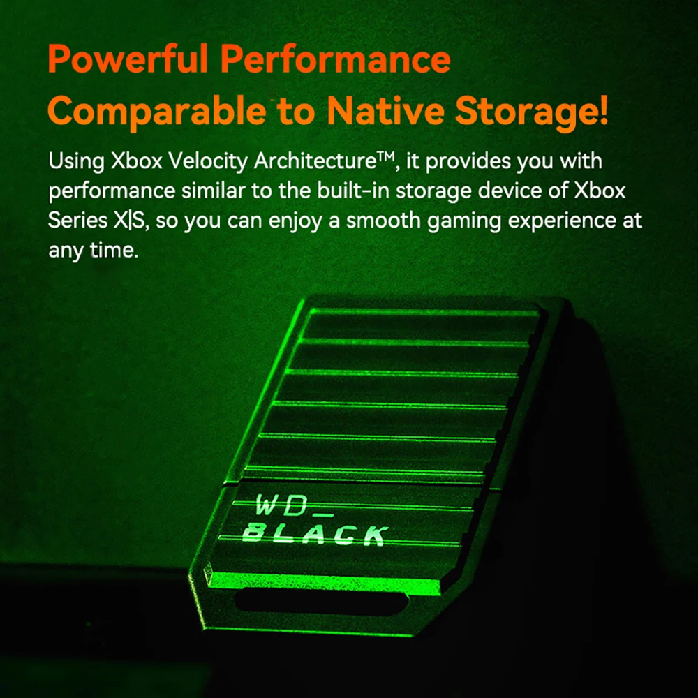 Xbox ø X   WD  C50 512GB 1TB Ȯ ī ޸ | S  ̷¼ Western Digital ָ Ʈ ̺