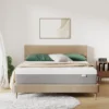 King Size Mattress  12 Inch Gel Memory Foam King Mattress for Cool Night & Pressure Relief Medium Plush Feel 1