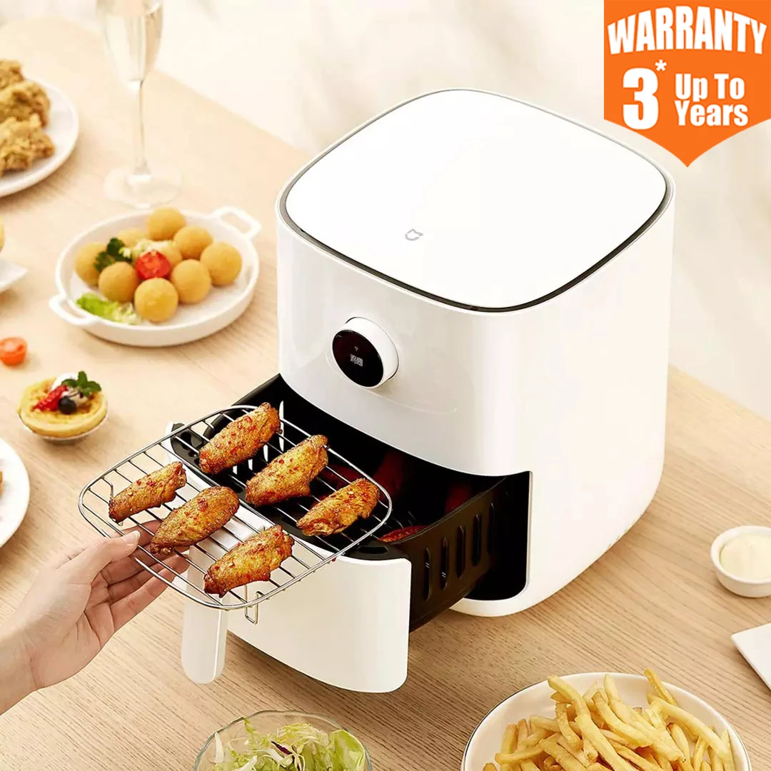 Xiaomi Mi Smart Air Fryer ubicaciondepersonas.cdmx.gob.mx