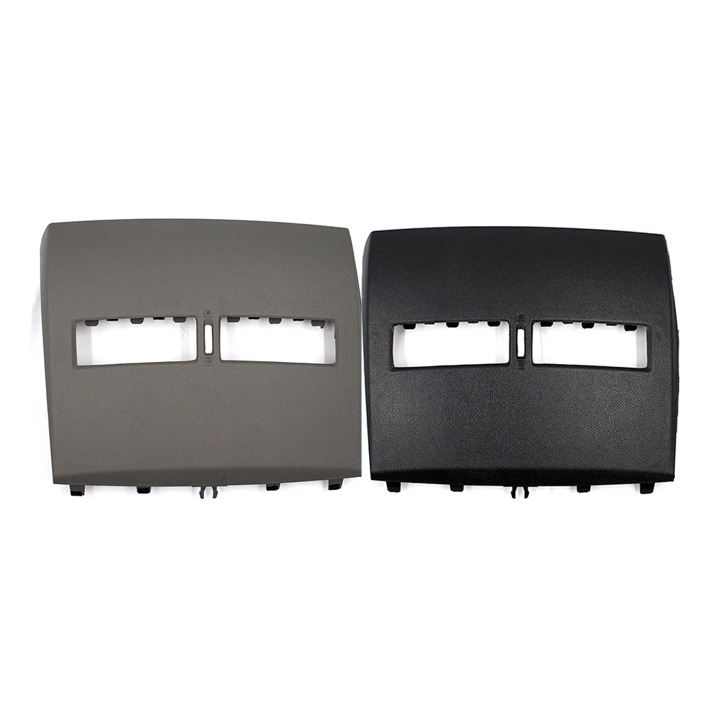 Air Conditioning Outlet Cover for Nissan Tiida Finisher Instrument Panel 2005 to 2011