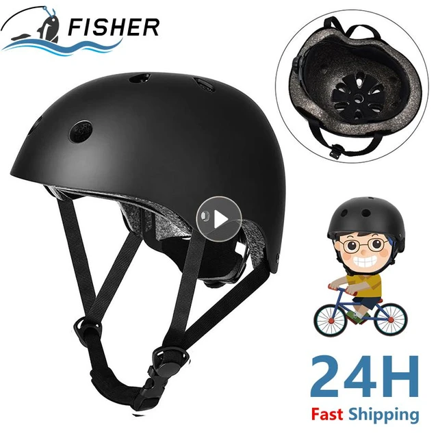 Electric Scooter Helmet MTB Bike Bicycle Helmet For Man Casco Patinete  Electrico Capacete Ciclismo Casque Trottinette Électrique - AliExpress