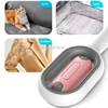 Pet Products Cat Comb for Cats Pet Hair Remover Brush Dog and Cat  Brush Accessories dogs Animal Cat Massage Grooming Wool Brush 3