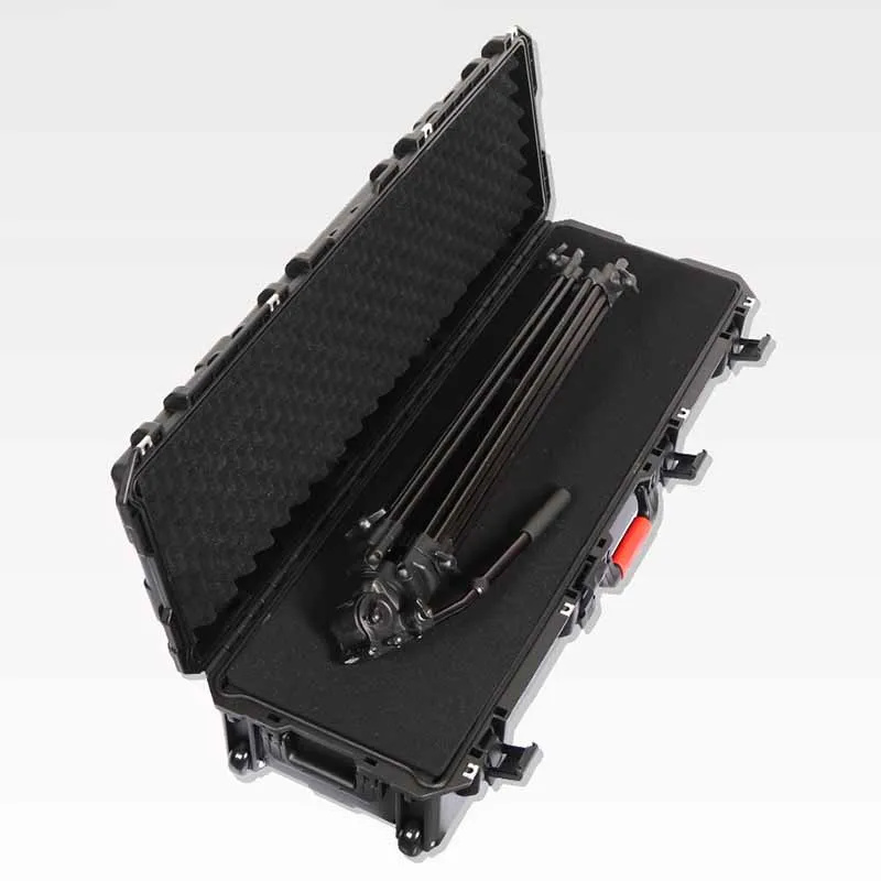 Multifunctional Shockproof Tool Case Large Capacity Hardware Packaging Box Photography Equipment Waterproof Safety Storage Boxes 5