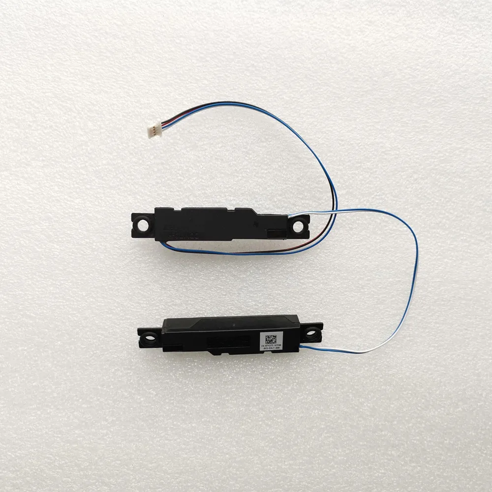 Loja Novo para Dell Latitude 5480 5490 Portátil Alto-falante Embutido Pk23000xv00 7y2tf 07y2tf Cn07y2tf 100 Testado y - Imagem 2
