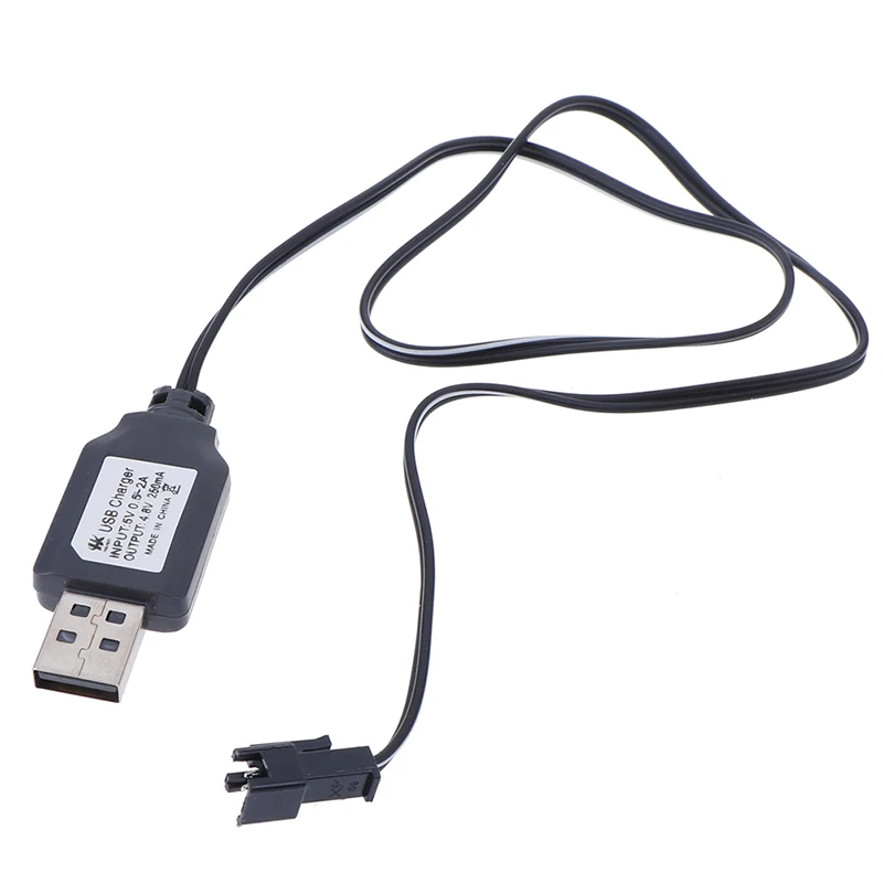 

Зарядный кабель USB зарядное устройство для аккумуляторов Ni-Cd Ni-MH