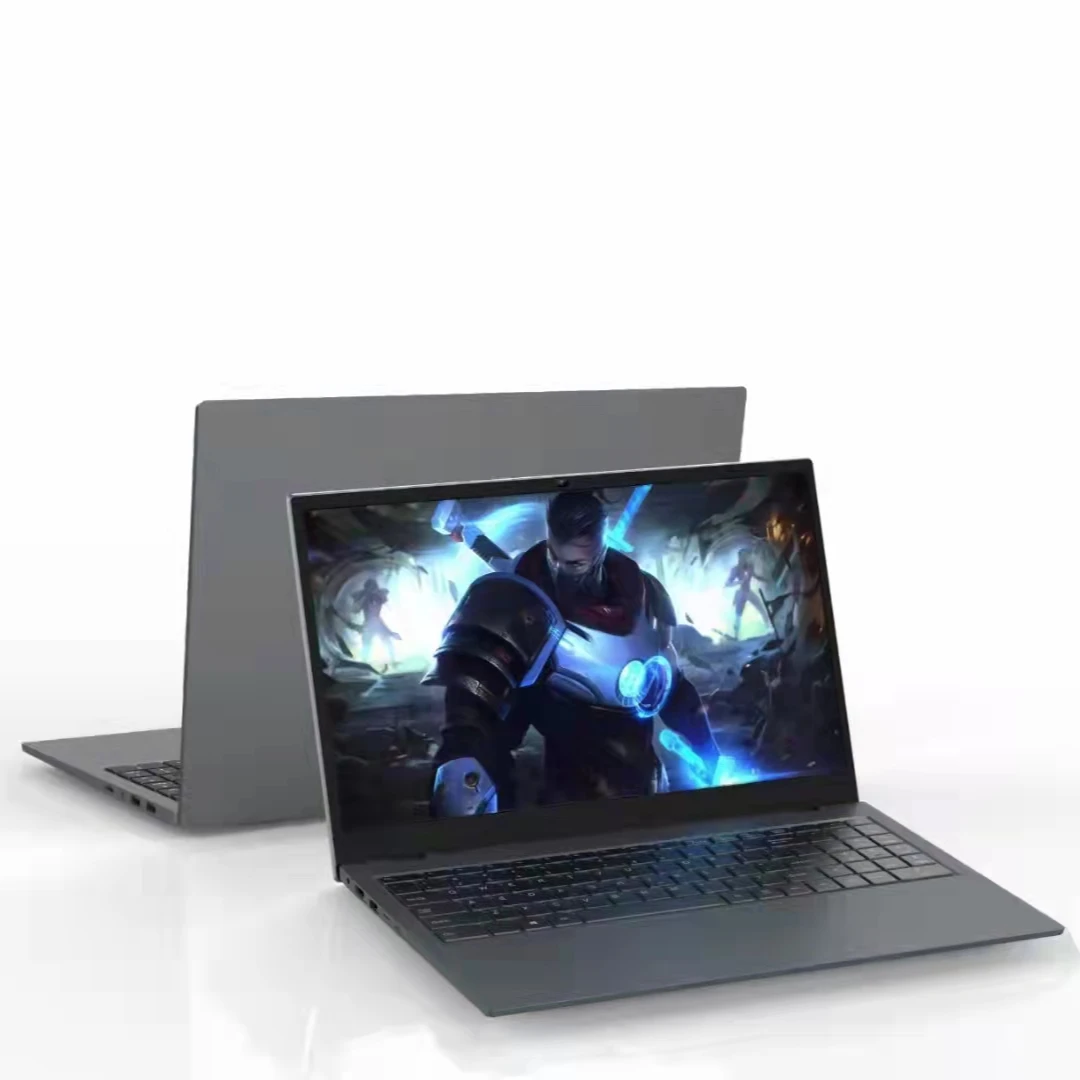 

Spot all-round Pro I5 / I7 /10 /11 generation RAM / 32G +1T hard disk narrow frame 4K15.6 inch notebook computer laptop