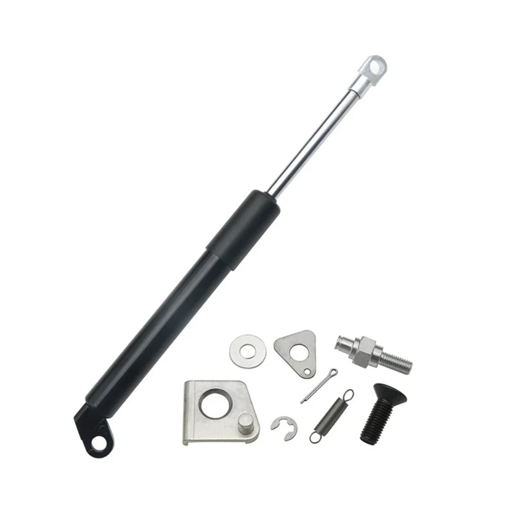 Gasveren Motorkap Voor Ford Voor Ranger T9 Voor Wildtrak 2022-2024 Auto
