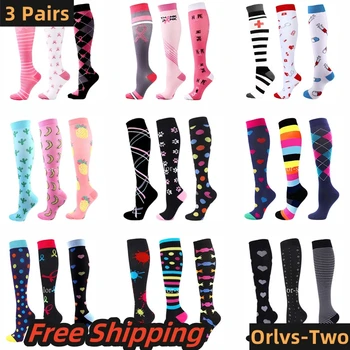 CFS Compression SocksSport Sock 1