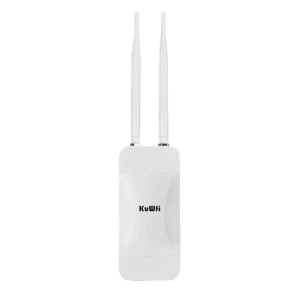 WiFi Repetidor, Roteador AP, 1200Mbps, Dual Dand,