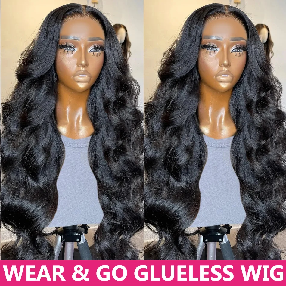wear-go-glueless-wig-30-34-inch-body-wave-13x6-hd-lace-frontal-wig-human-hair-pre-plucked-6x4-transparent-hd-lace-front-wig