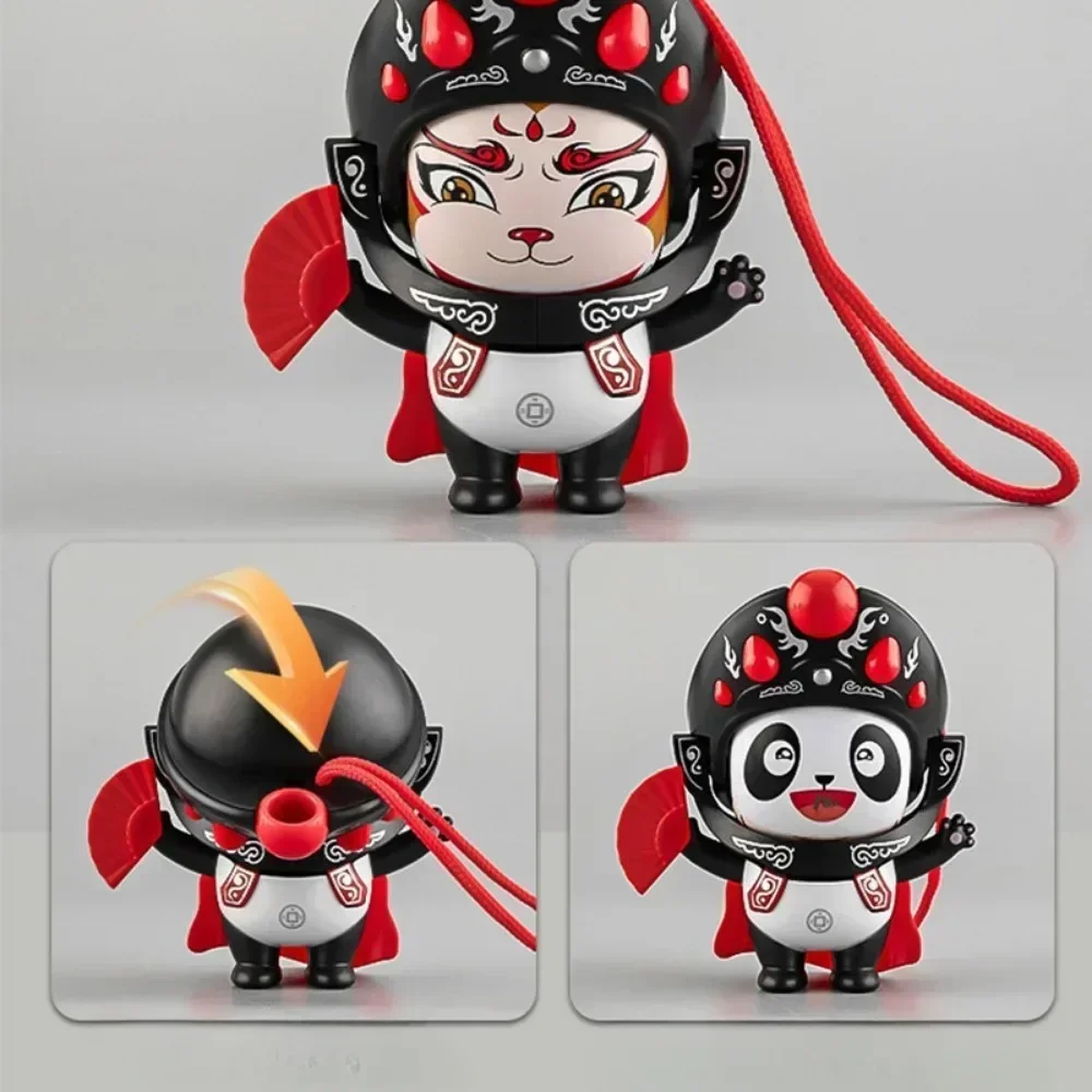 New Creative Sichuan Opera Face Changing Doll Stress Reducing With Face Changing Face In One Second As Gift For Girlfriend