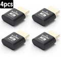 Black-4pcs